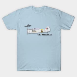 CAC Wirraway T-Shirt